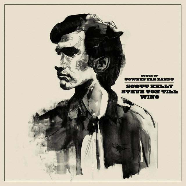 Songs of Townes Van Zandt