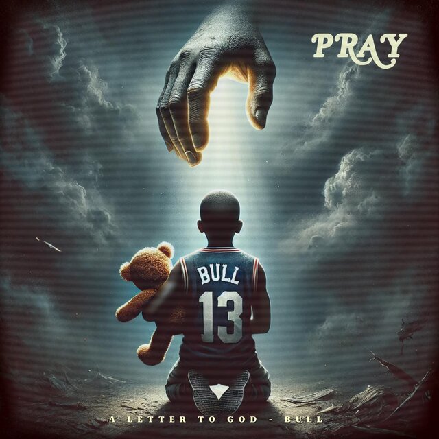 PRAY
