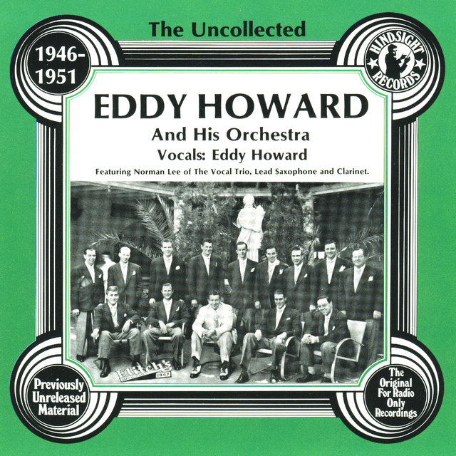 Eddy Howard And His Orchestra