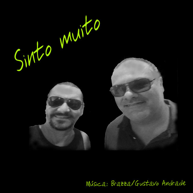 Sinto Muito