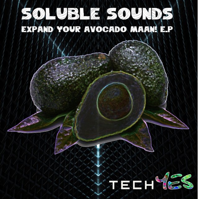 Expand Your Avocado Maan!!!