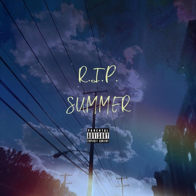 R.I.P. Summer