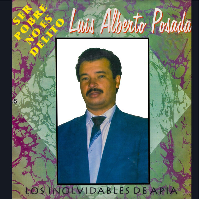 Ser Pobre No Es Delito