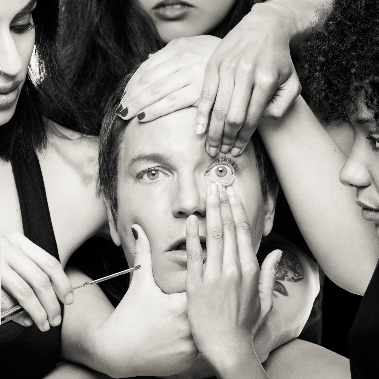Third Eye Blind on TIDAL