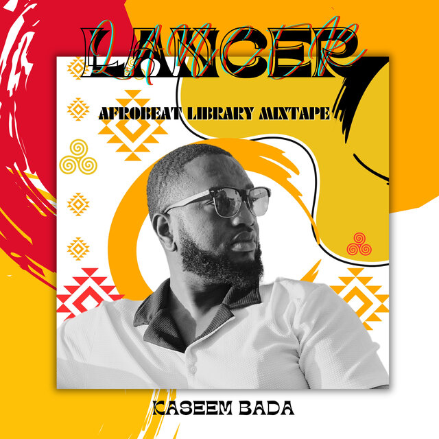 Lancer (Afrobeat Library Mixtape)