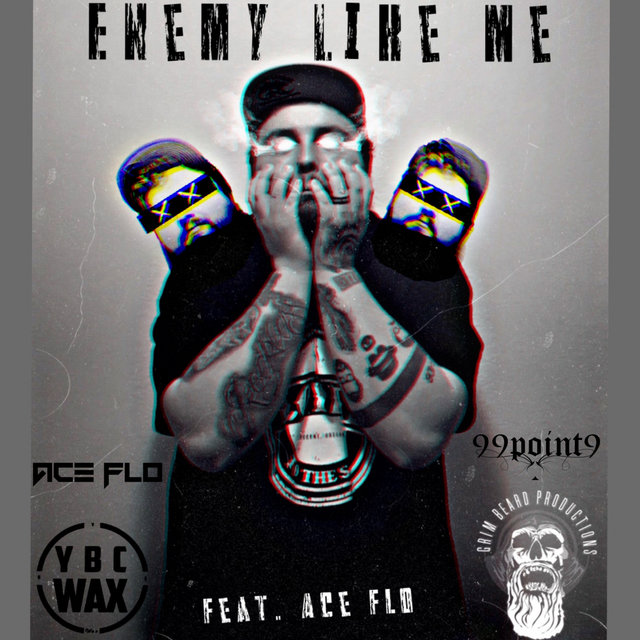 Enemy Like Me (feat. Ace Flo)