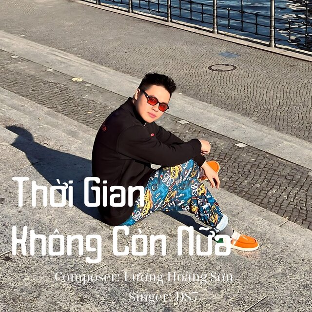 Thời Gian Không Còn Nữa