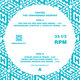 Cover art for album The Convenanza Remixes by Fontän