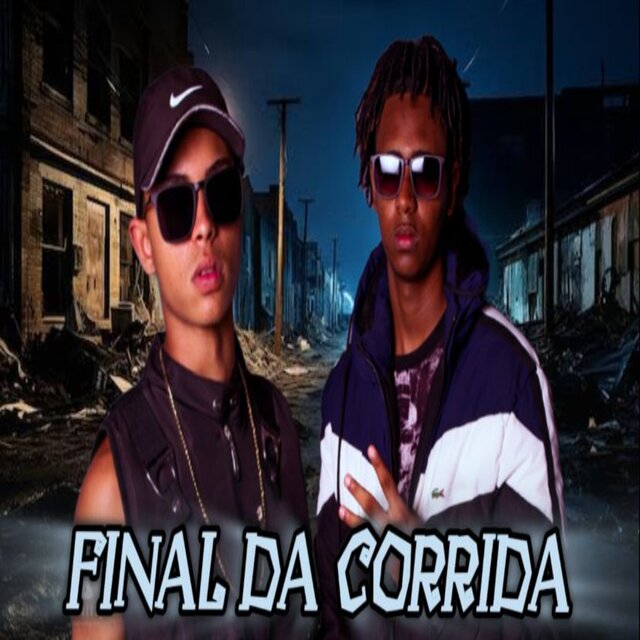 Final da Corrida