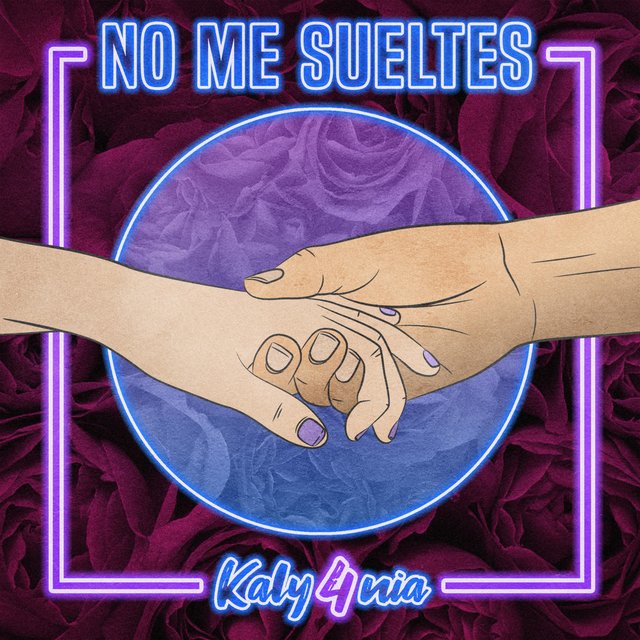 No Me Sueltes