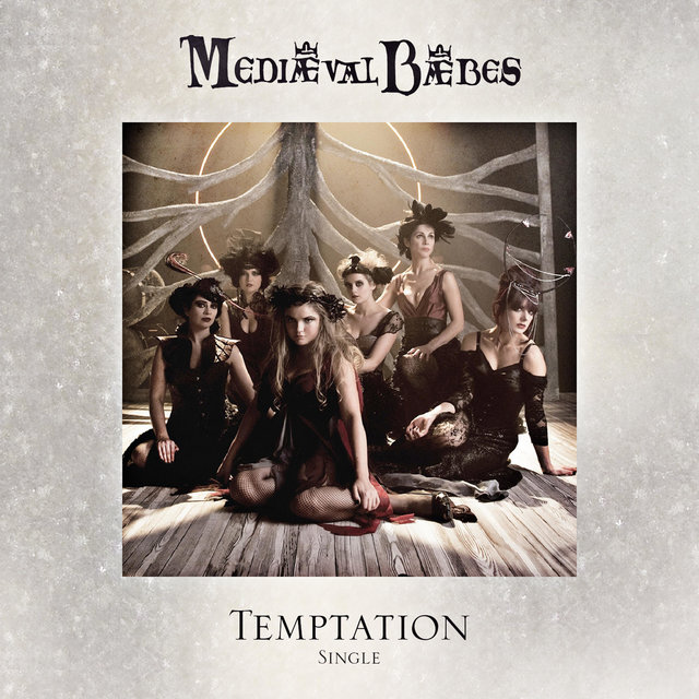 Temptation - Single