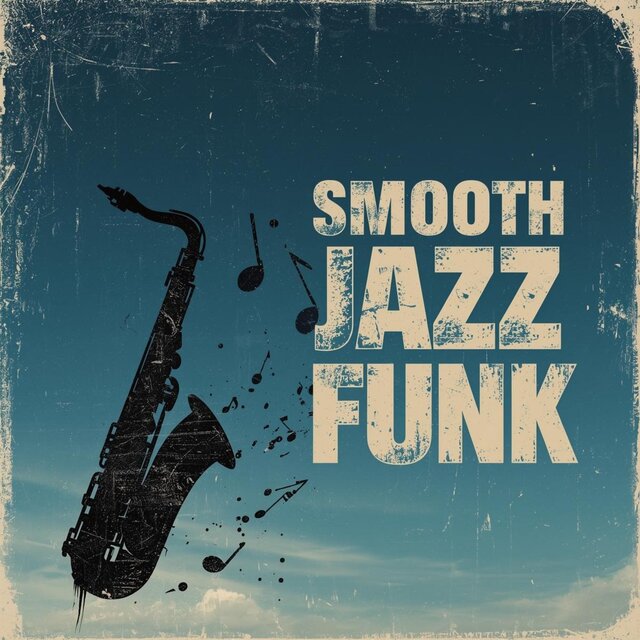 Smooth Jazz funk, Groove Voyage, Vol. 138