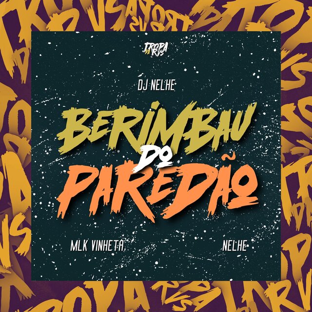Berimbau do Paredão