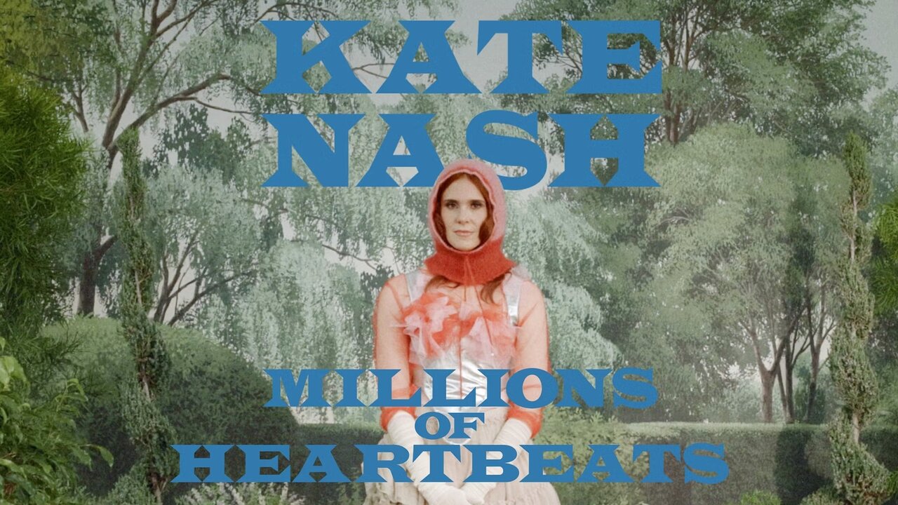 Millions of Heartbeats