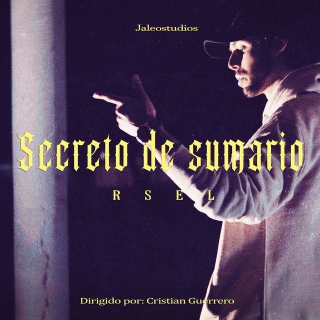Secreto de sumario