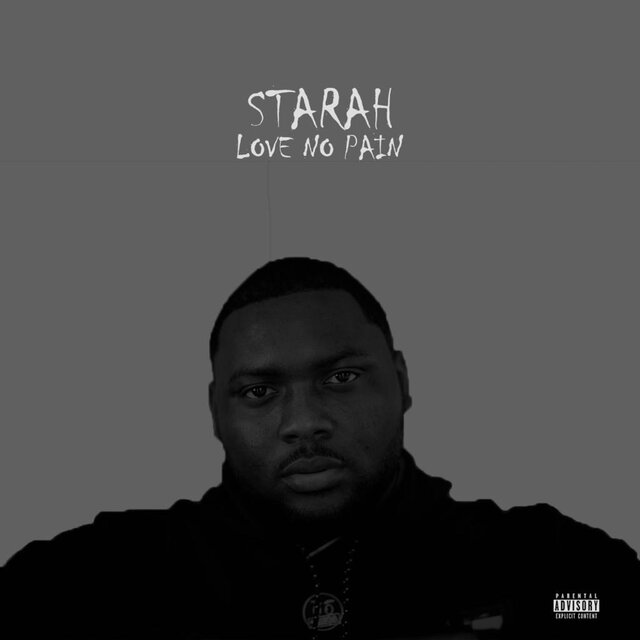 Love No Pain (Extended Play)