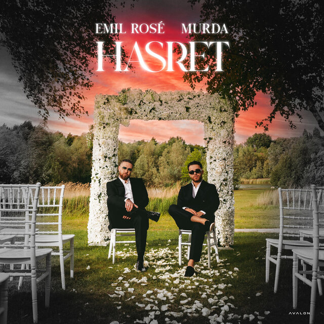 Hasret