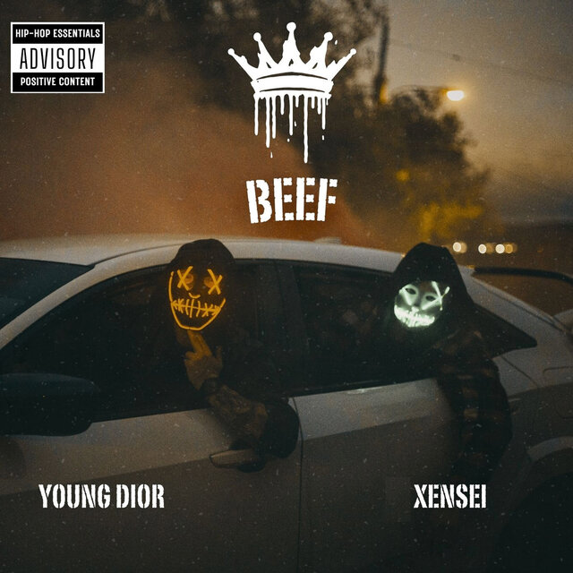 Beef
