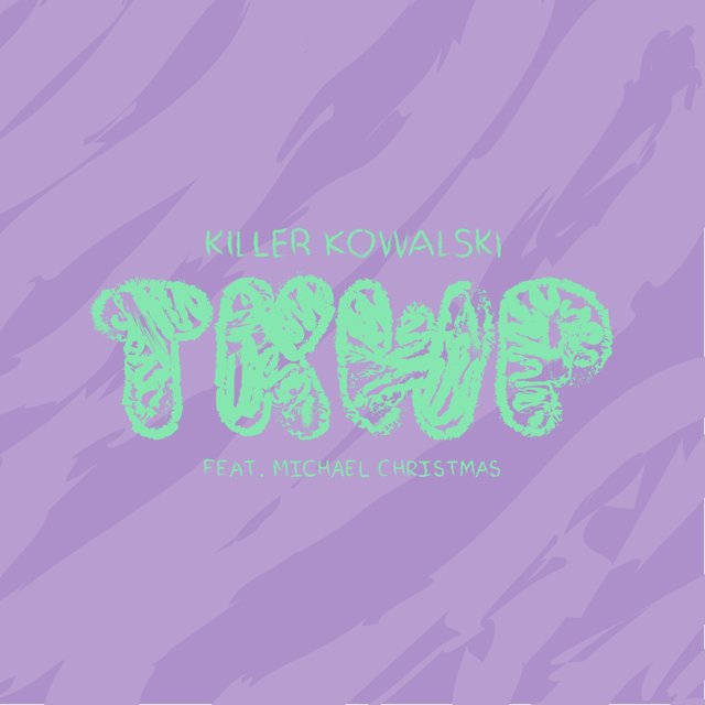 T.K.W.P. (feat. Michael Christmas)
