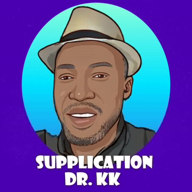 Supplication