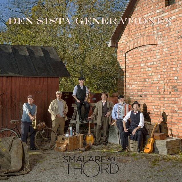 Den Sista Generationen
