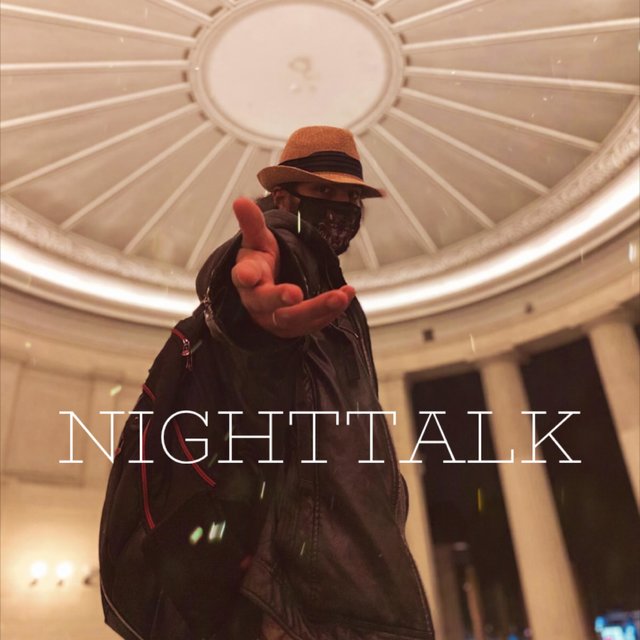 Let´s have another Nighttalk