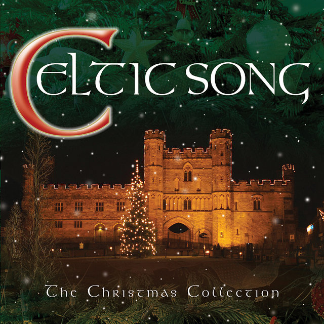 Celtic Song-The Christmas Collection