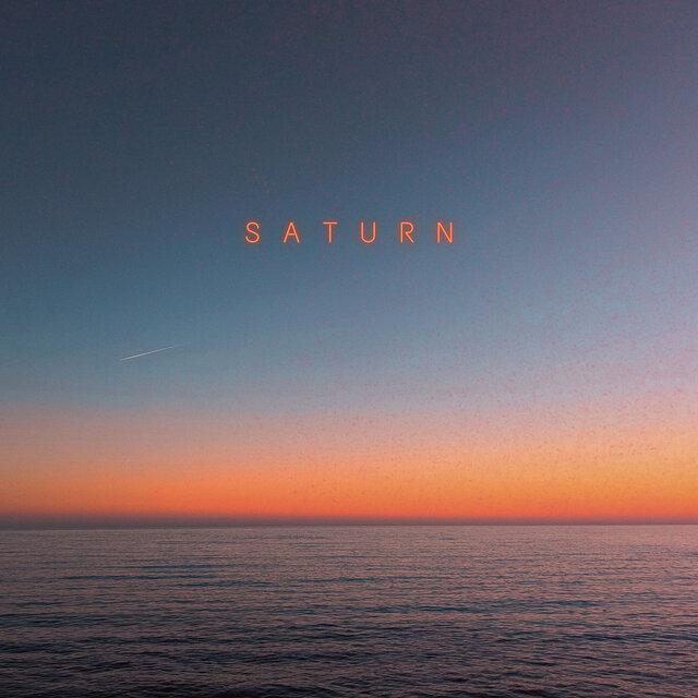 Saturn
