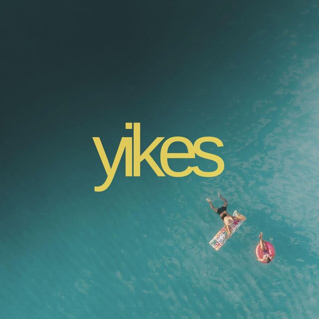 yikes