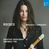 Flute Sonata in E Minor, Wq 124: III. Menuett