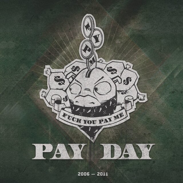 PAY DAY