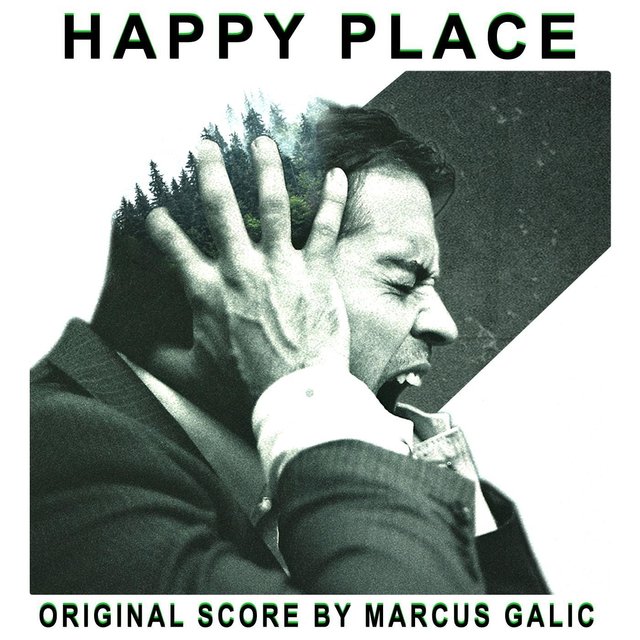 Happy Place (Original Short Film Score)