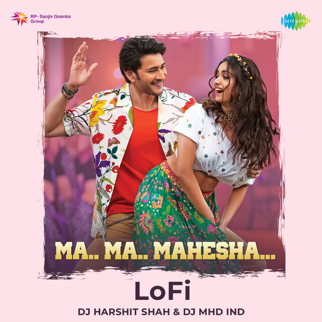 Ma Ma Mahesha (Lofi) - Single