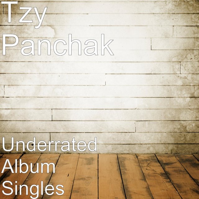 Underrated Album Singles