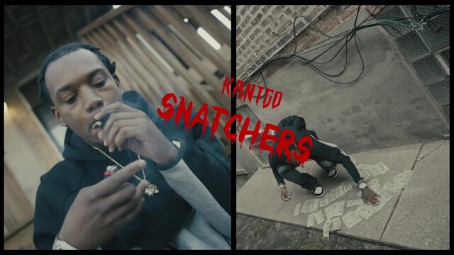 Snatchers