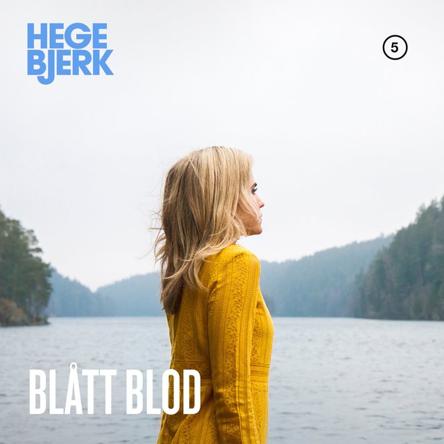 Blått Blod