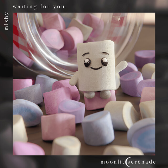 Waiting For You
