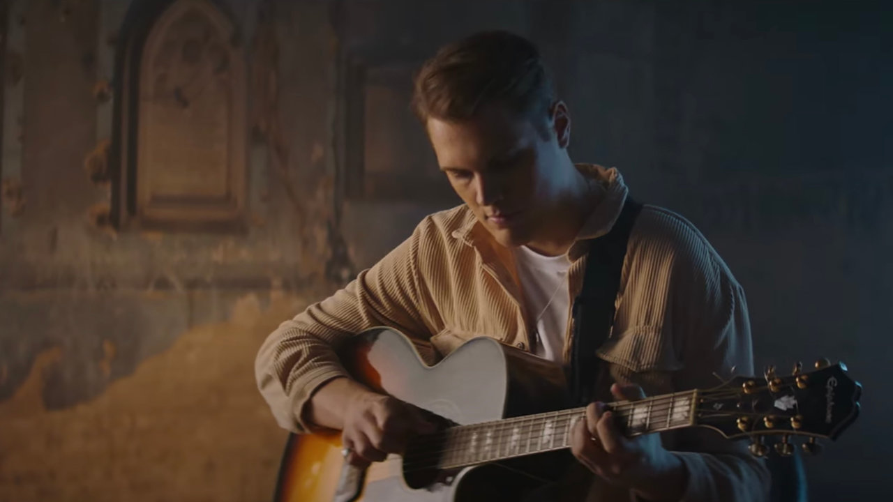 To Die For (feat. Kygo) (Acoustic Rework [Official Video])