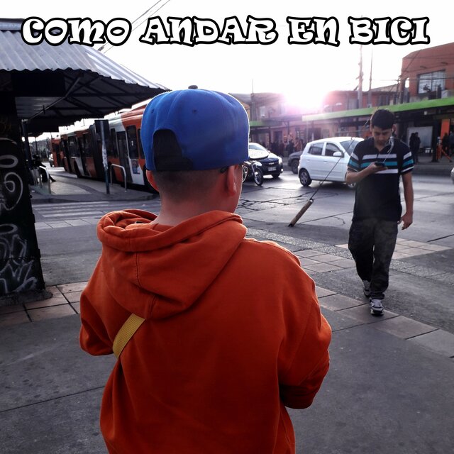 Como Andar En Bici