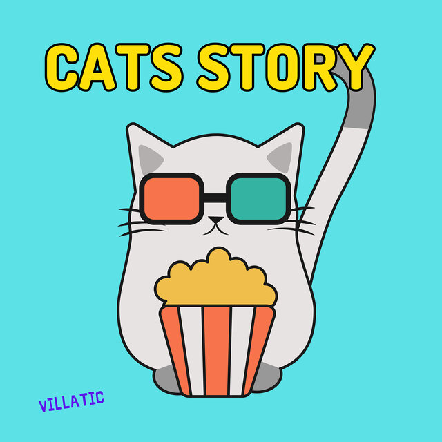 Cats Story