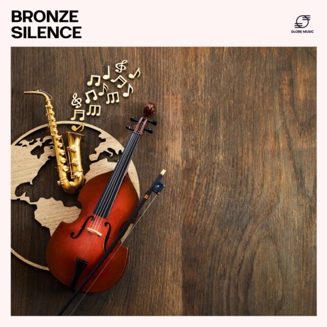 Bronze Silence