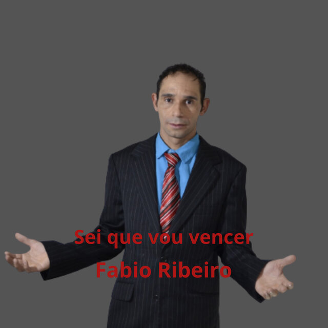 Sei Que Vou Vencer