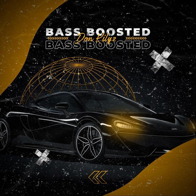 Bass Boosted