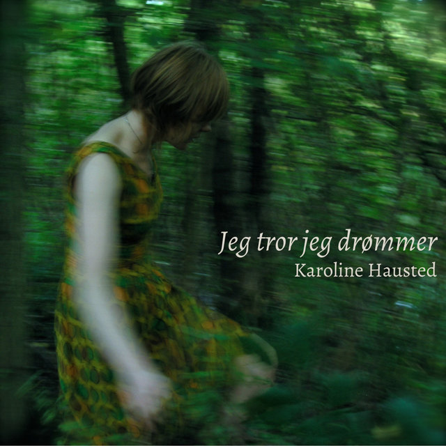 Jeg Tror Jeg Drømmer