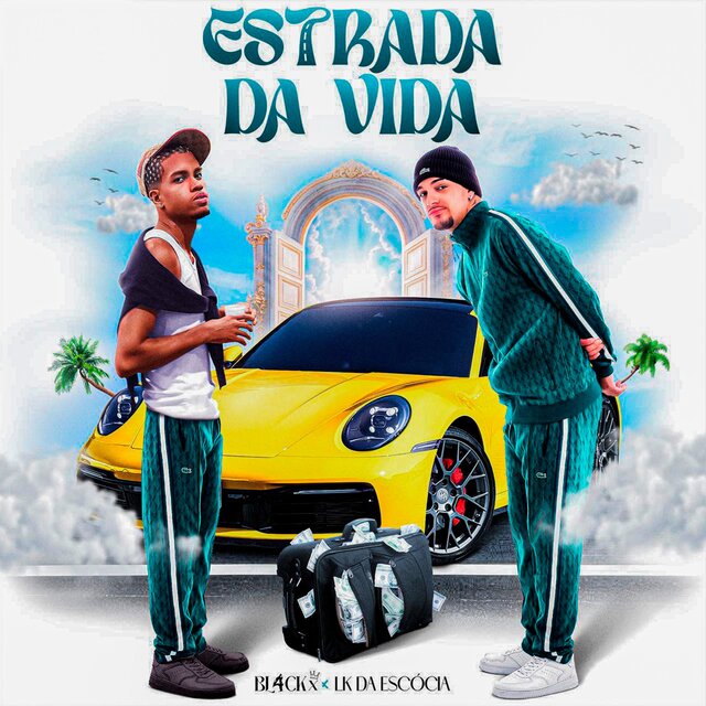 ESTRADA DA VIDA