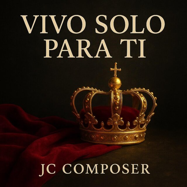 VIVO SOLO PARA TI