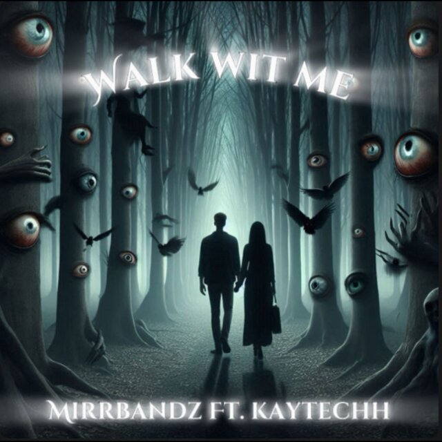 Walk Wit Me