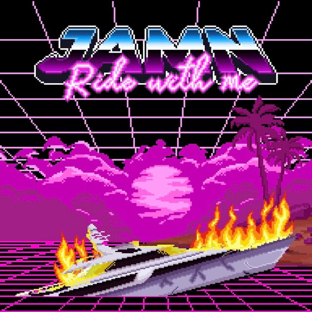 Ride With Me