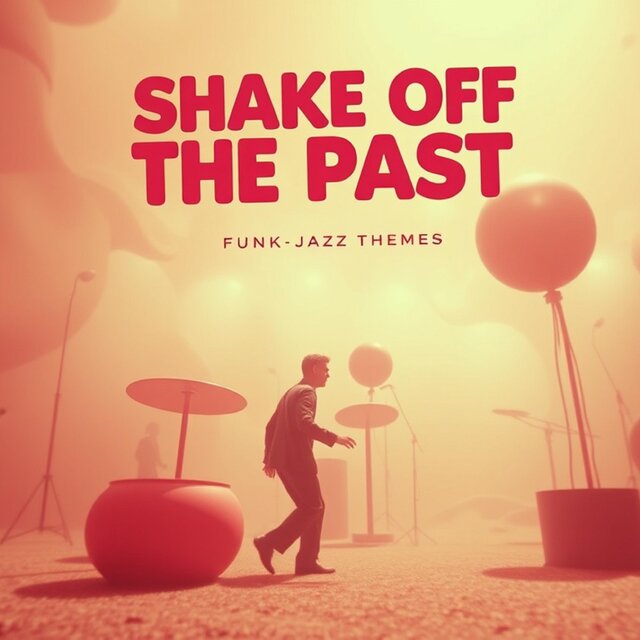 Shake Off the Past