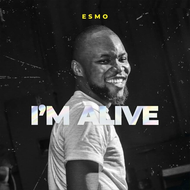 I'm Alive